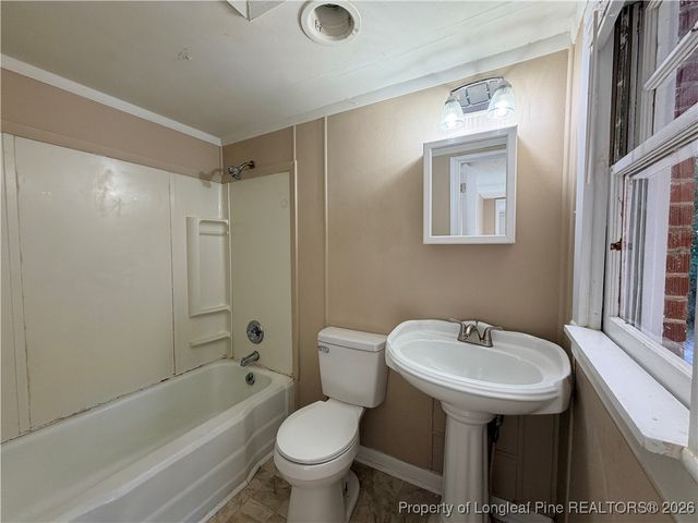 1925 Progress Street, Fayetteville, NC 28306