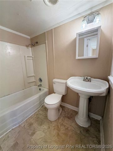 1925 Progress Street, Fayetteville, NC 28306