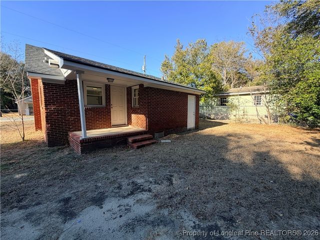 1925 Progress Street, Fayetteville, NC 28306