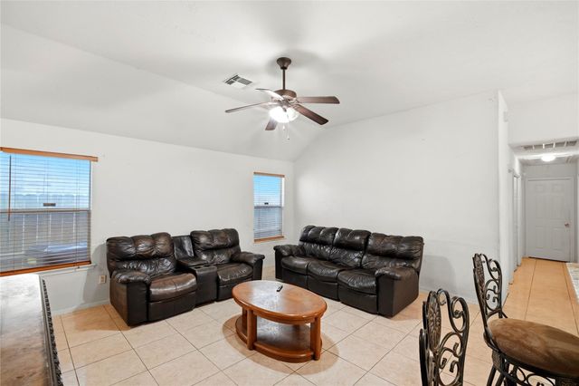 7207 Calcutta Spring Drive, Houston, TX 77083