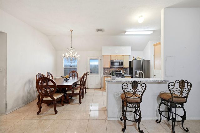 7207 Calcutta Spring Drive, Houston, TX 77083