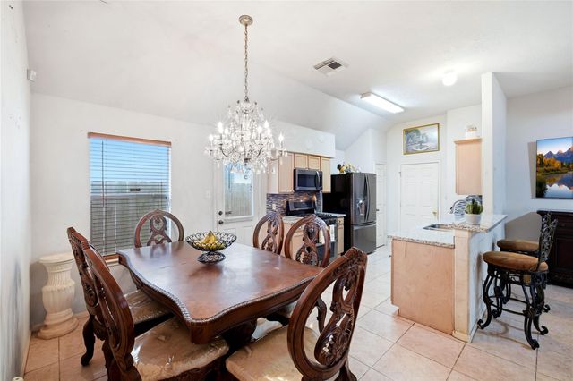 7207 Calcutta Spring Drive, Houston, TX 77083