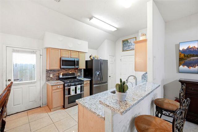 7207 Calcutta Spring Drive, Houston, TX 77083