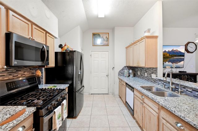7207 Calcutta Spring Drive, Houston, TX 77083