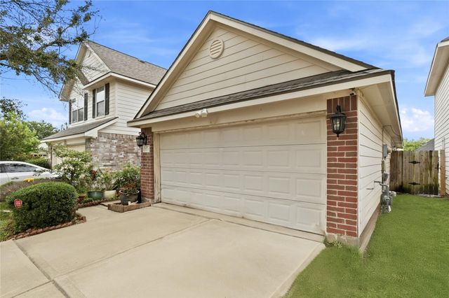 7207 Calcutta Spring Drive, Houston, TX 77083