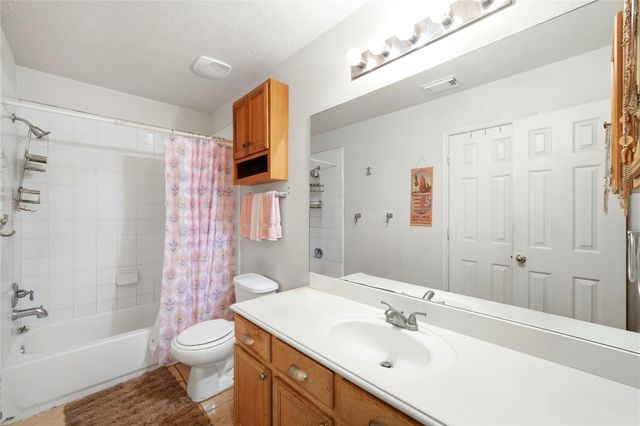7207 Calcutta Spring Drive, Houston, TX 77083