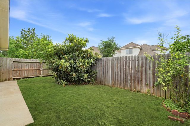 7207 Calcutta Spring Drive, Houston, TX 77083