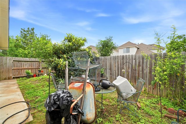7207 Calcutta Spring Drive, Houston, TX 77083
