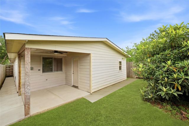 7207 Calcutta Spring Drive, Houston, TX 77083