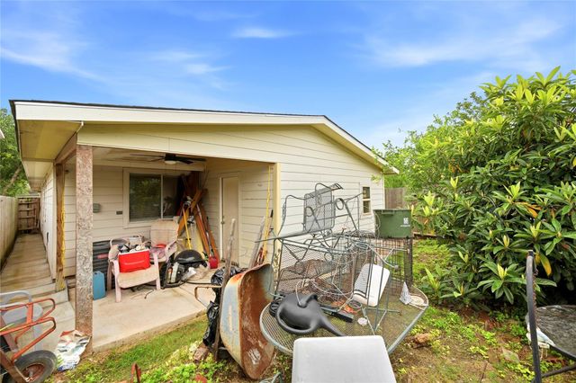 7207 Calcutta Spring Drive, Houston, TX 77083