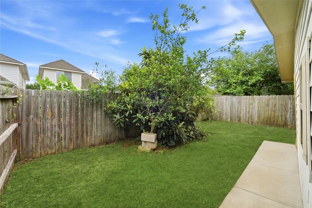 7207 Calcutta Spring Drive, Houston, TX 77083