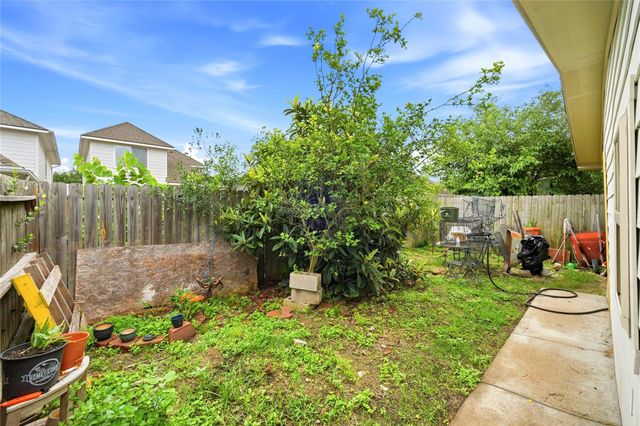 7207 Calcutta Spring Drive, Houston, TX 77083