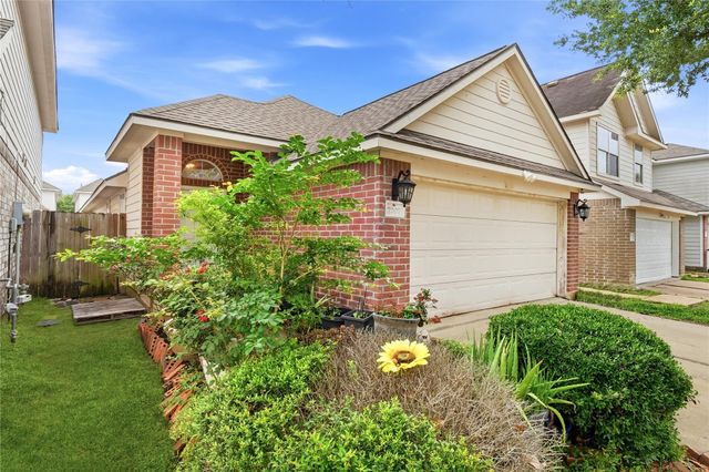 7207 Calcutta Spring Drive, Houston, TX 77083