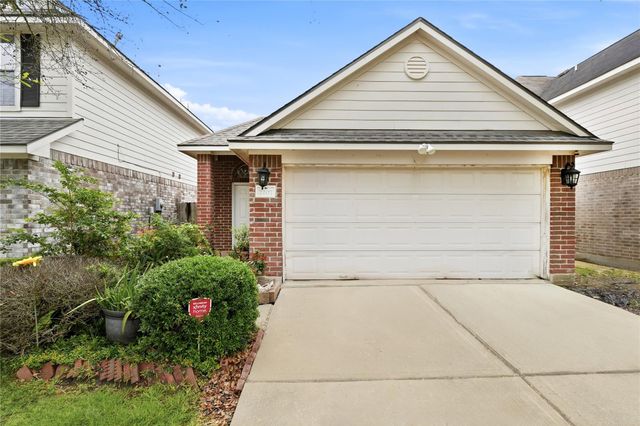 7207 Calcutta Spring Drive, Houston, TX 77083