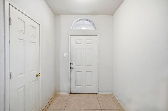 7207 Calcutta Spring Drive, Houston, TX 77083