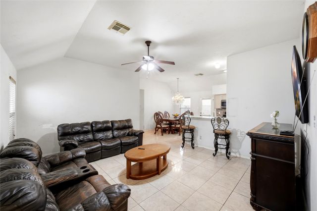 7207 Calcutta Spring Drive, Houston, TX 77083