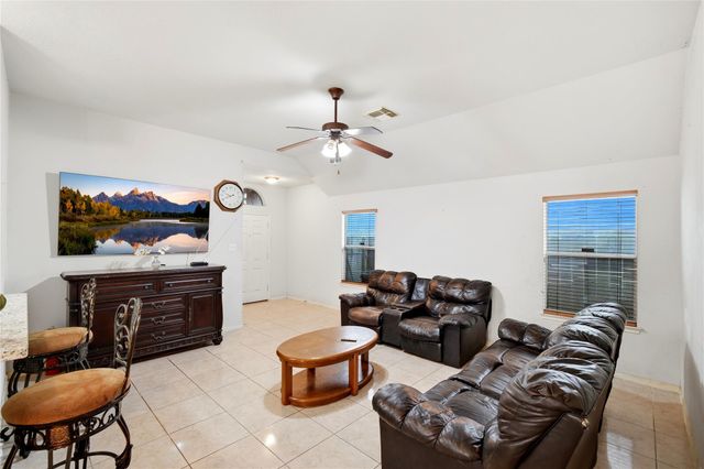 7207 Calcutta Spring Drive, Houston, TX 77083