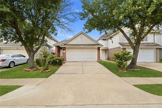 7207 Calcutta Spring Drive, Houston, TX 77083