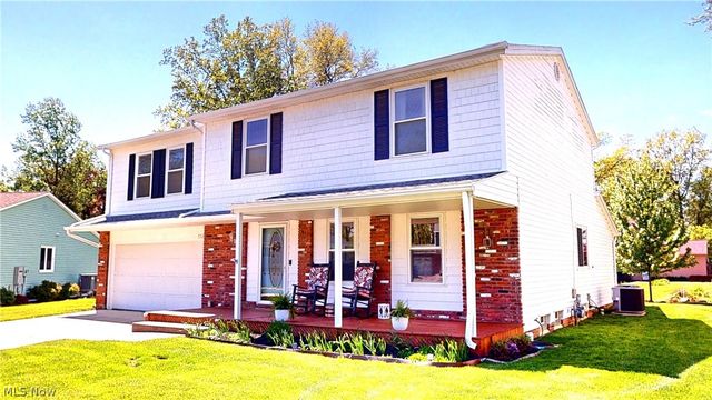 552 Vesely Court, Eastlake, OH 44095