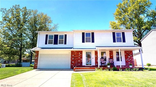 552 Vesely Court, Eastlake, OH 44095