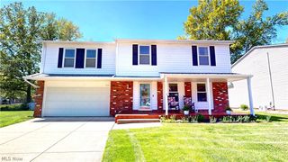 552 Vesely Court, Eastlake, OH 44095