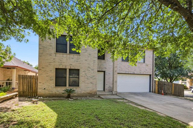 7900 Rosenberry DR, Austin, TX 78747