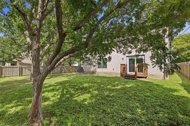 7900 Rosenberry DR, Austin, TX 78747