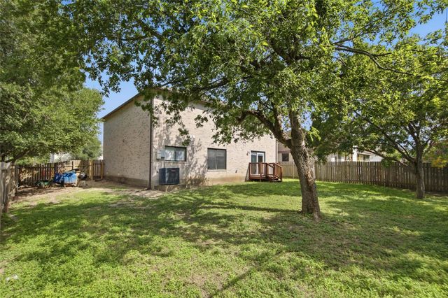 7900 Rosenberry DR, Austin, TX 78747
