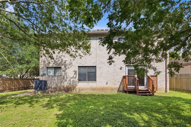 7900 Rosenberry DR, Austin, TX 78747