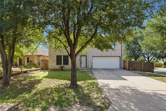 7900 Rosenberry DR, Austin, TX 78747