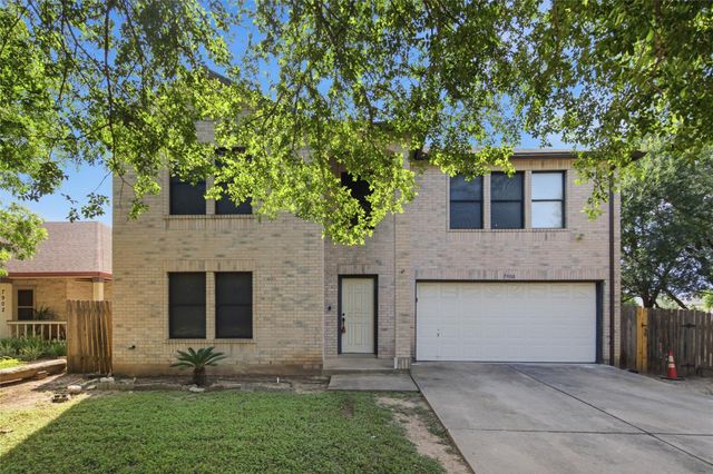 7900 Rosenberry DR, Austin, TX 78747