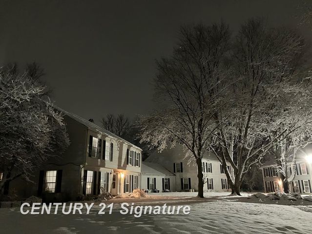 2140 Painted Post Drive, Flint Twp, MI 48433