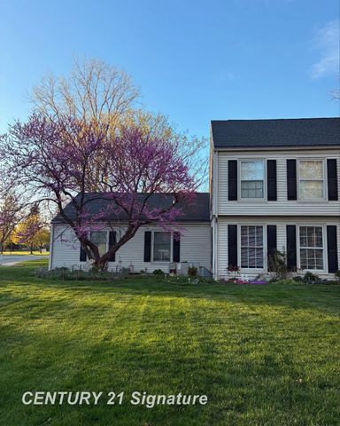 2140 Painted Post Drive, Flint Twp, MI 48433