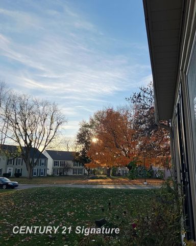 2140 Painted Post Drive, Flint Twp, MI 48433