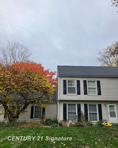 2140 Painted Post Drive, Flint Twp, MI 48433