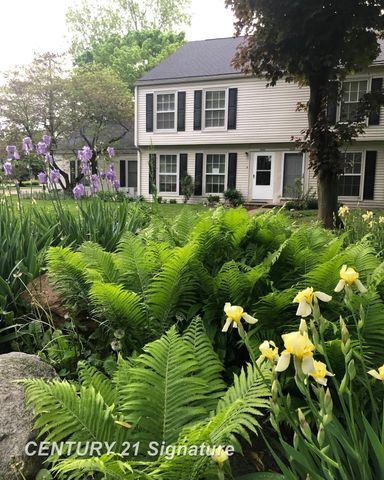 2140 Painted Post Drive, Flint Twp, MI 48433