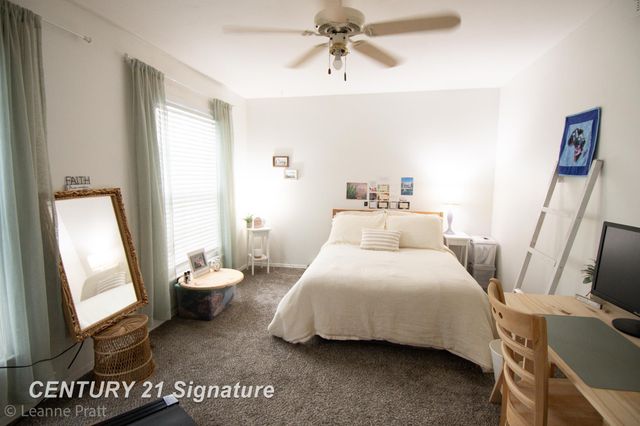 2140 Painted Post Drive, Flint Twp, MI 48433