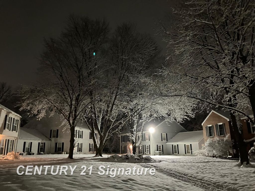 2140 Painted Post Drive, Flint Twp, MI 48433