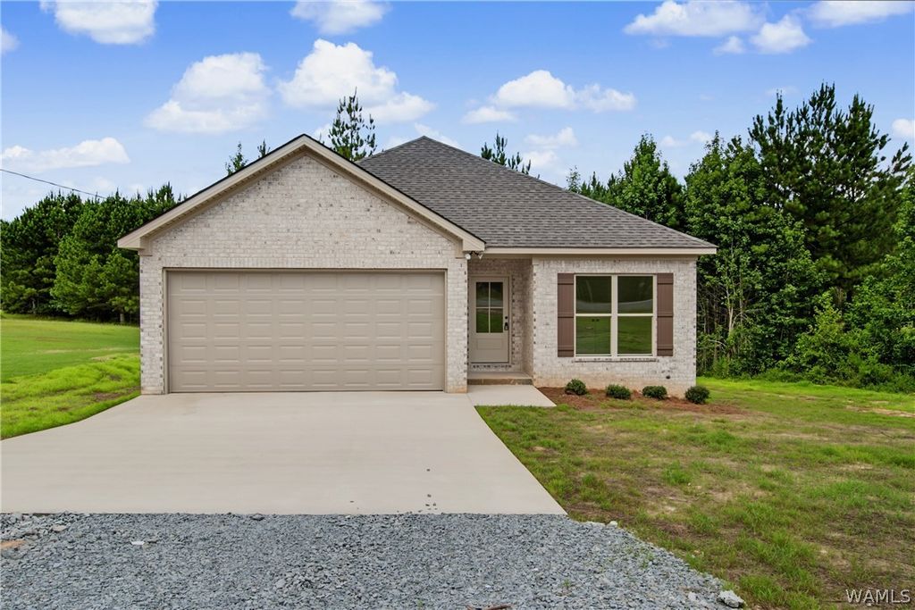 13883 Gilliam, Berry, AL 35546