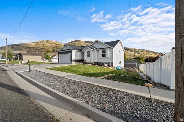 634 E 600 S, Brigham City, UT 84302