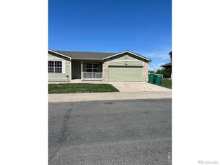 3717 Salida Court, Evans, CO 80620