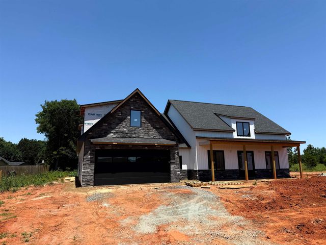 1088 John Dodd rd, Spartanburg, SC 29303