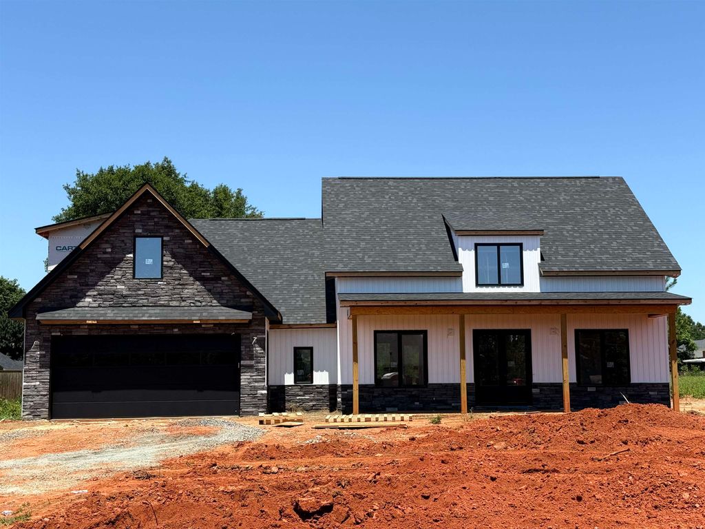 1088 John Dodd rd, Spartanburg, SC 29303