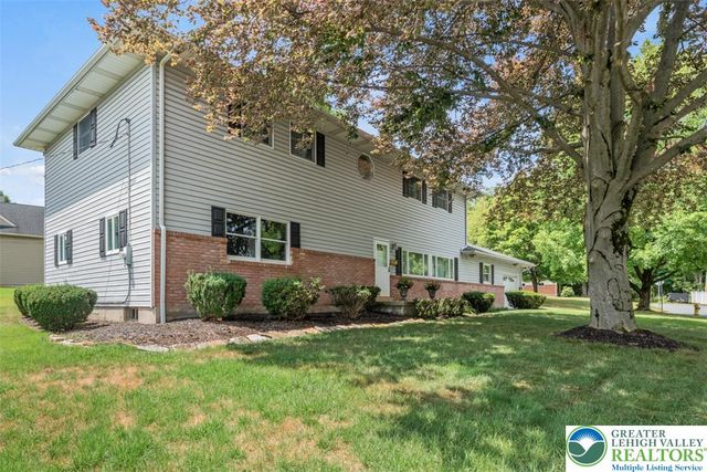 346 North 7th Street, Coopersburg Boro, PA 18036