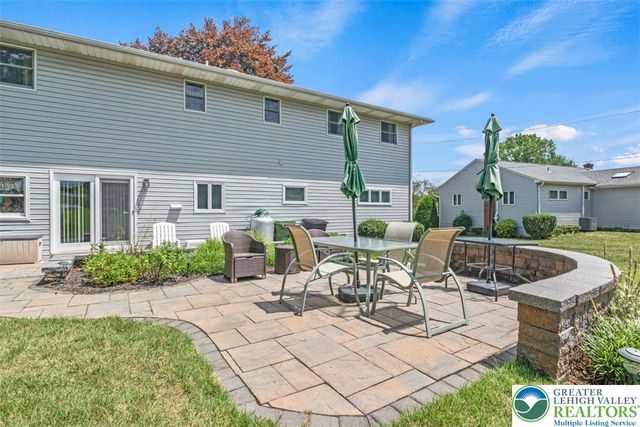 346 North 7th Street, Coopersburg Boro, PA 18036