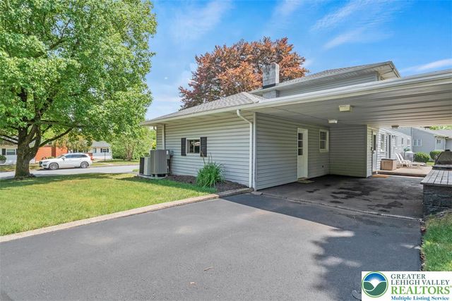 346 North 7th Street, Coopersburg Boro, PA 18036