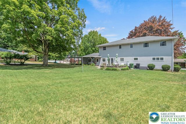346 North 7th Street, Coopersburg Boro, PA 18036
