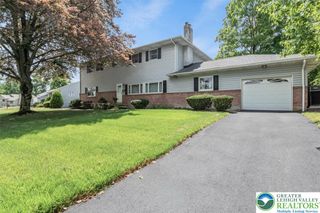 346 North 7th Street, Coopersburg Boro, PA 18036
