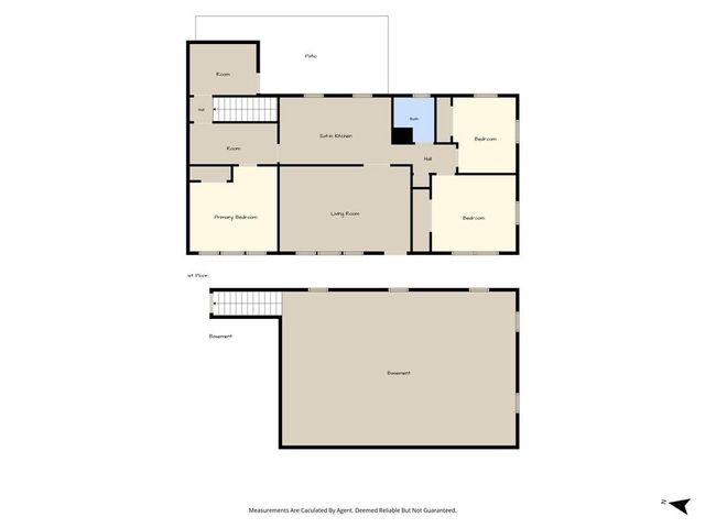 3055 N 32nd Street, Kansas City, KS 66104