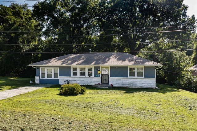 3055 N 32nd Street, Kansas City, KS 66104